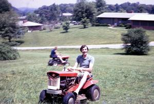 Photo of Eugene VanKerckhove Jr